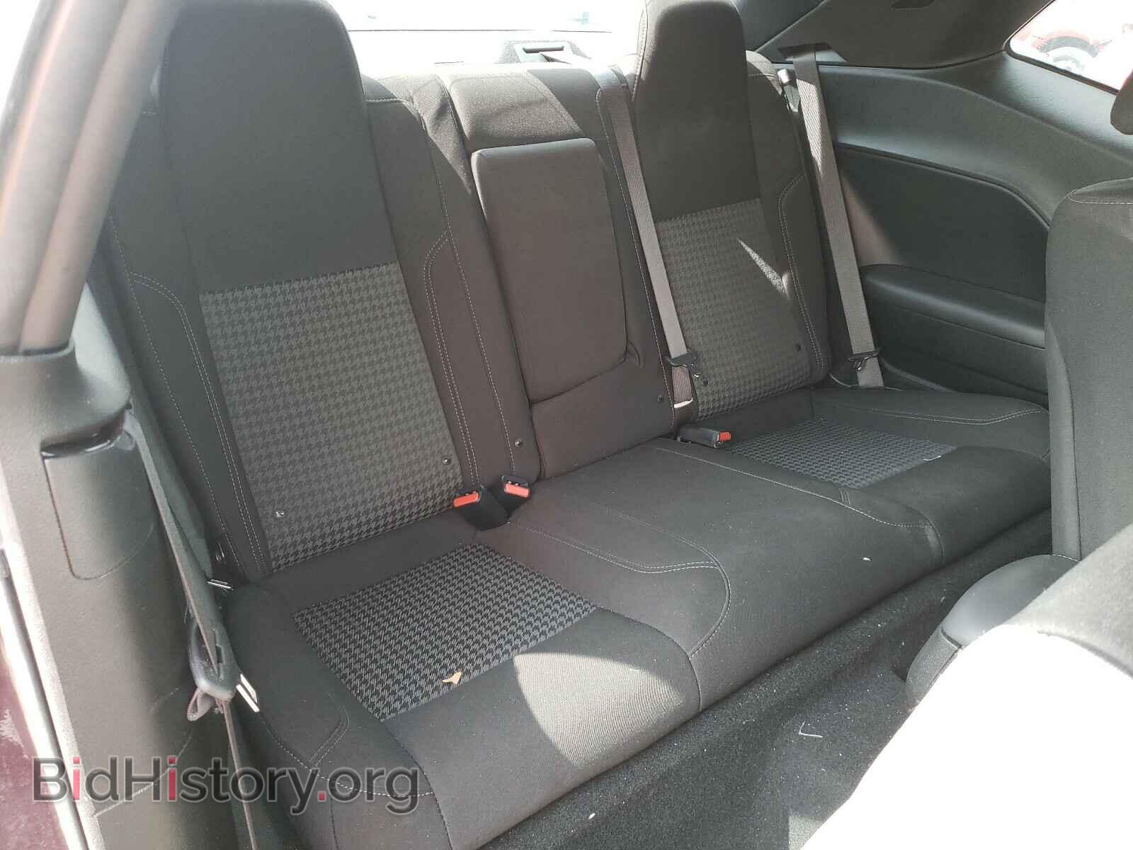 2020 DODGE CHALLENGER - VIN: 2C3CDZAGXLH151157 - Фото 6