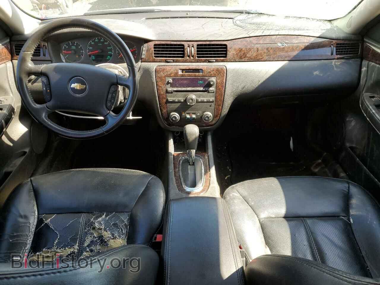 2012 CHEVROLET IMPALA - VIN: 2G1WG5E30C1297410 - Фото 8
