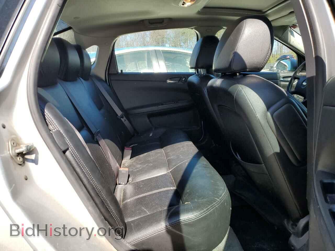 2012 CHEVROLET IMPALA - VIN: 2G1WG5E30C1297410 - Фото 10