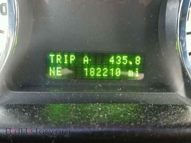 2007 FORD EDGE - VIN: 2FMDK49C67BA89786 - Фото 8