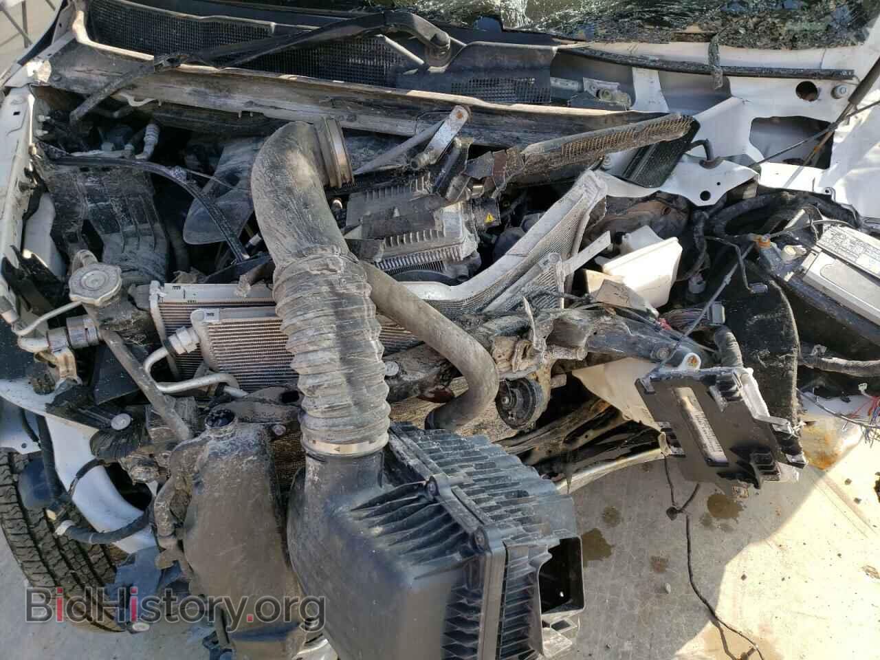 2020 RAM 1500 - VIN: 1C6SRFFT6LN385341 - Photo 11