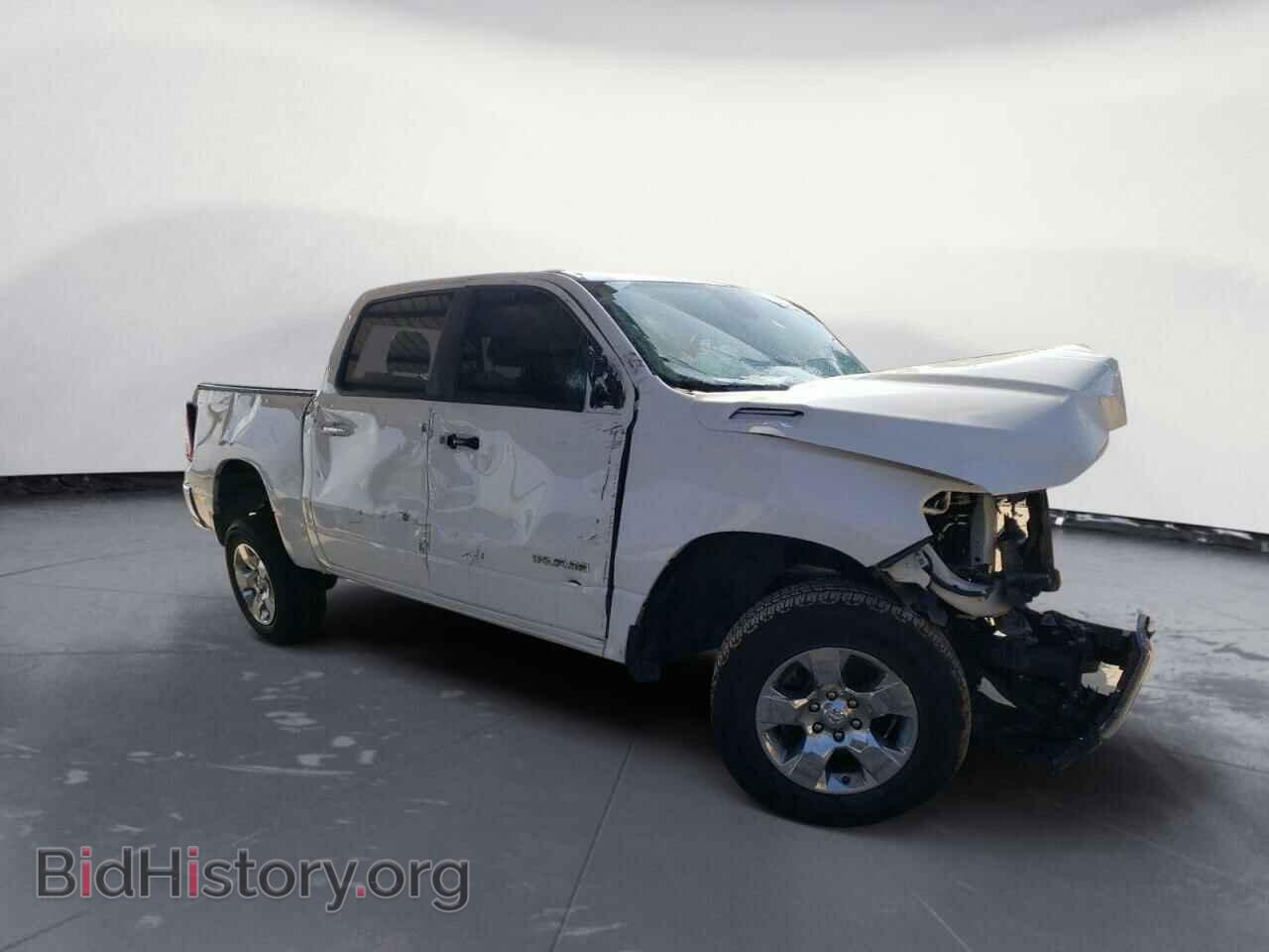 2020 RAM 1500 - VIN: 1C6SRFFT6LN385341 - Photo 4
