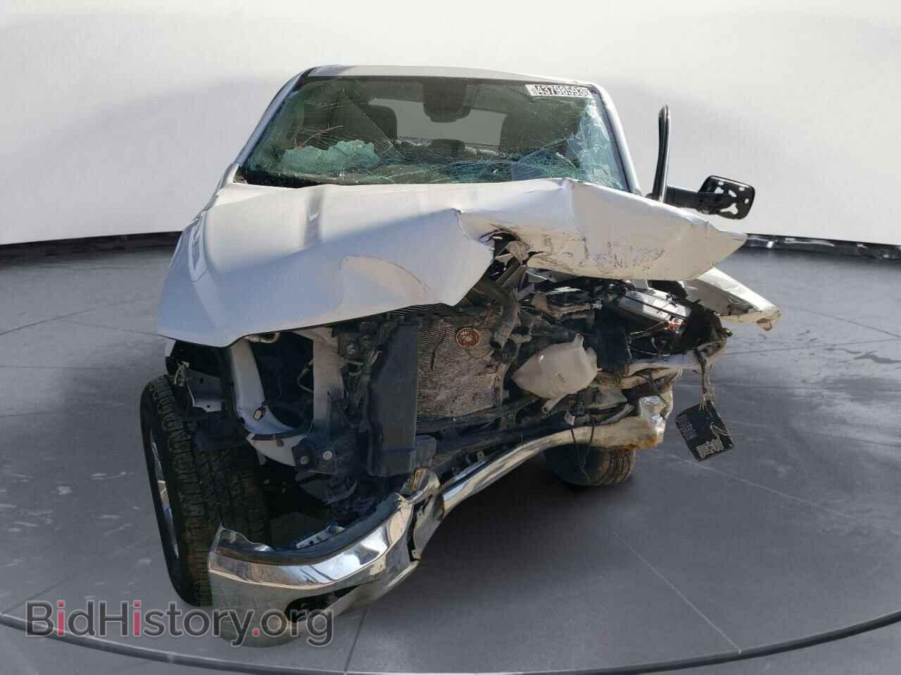 2020 RAM 1500 - VIN: 1C6SRFFT6LN385341 - Photo 5