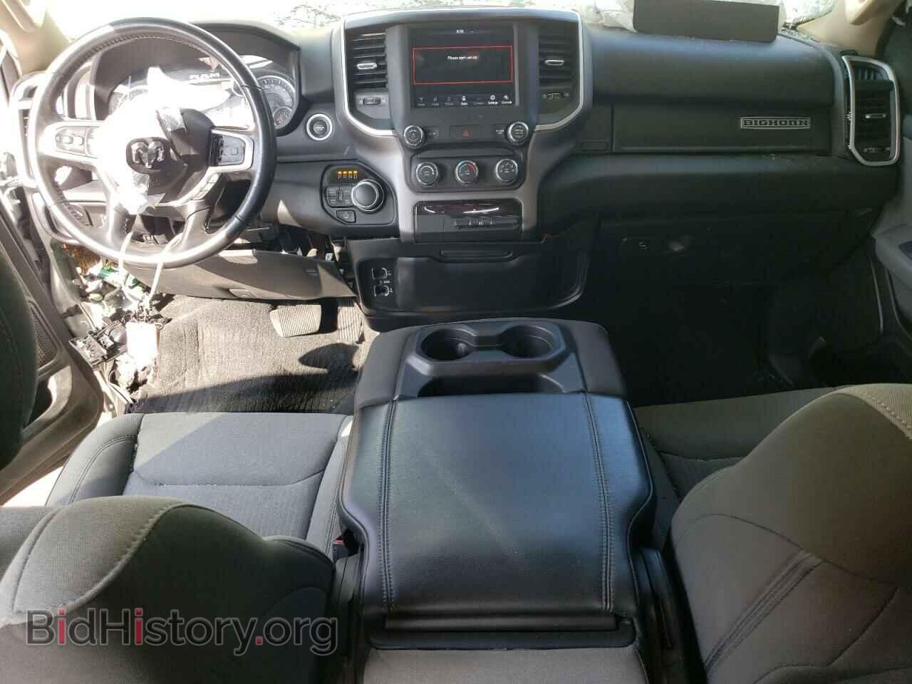 2020 RAM 1500 - VIN: 1C6SRFFT6LN385341 - Photo 8