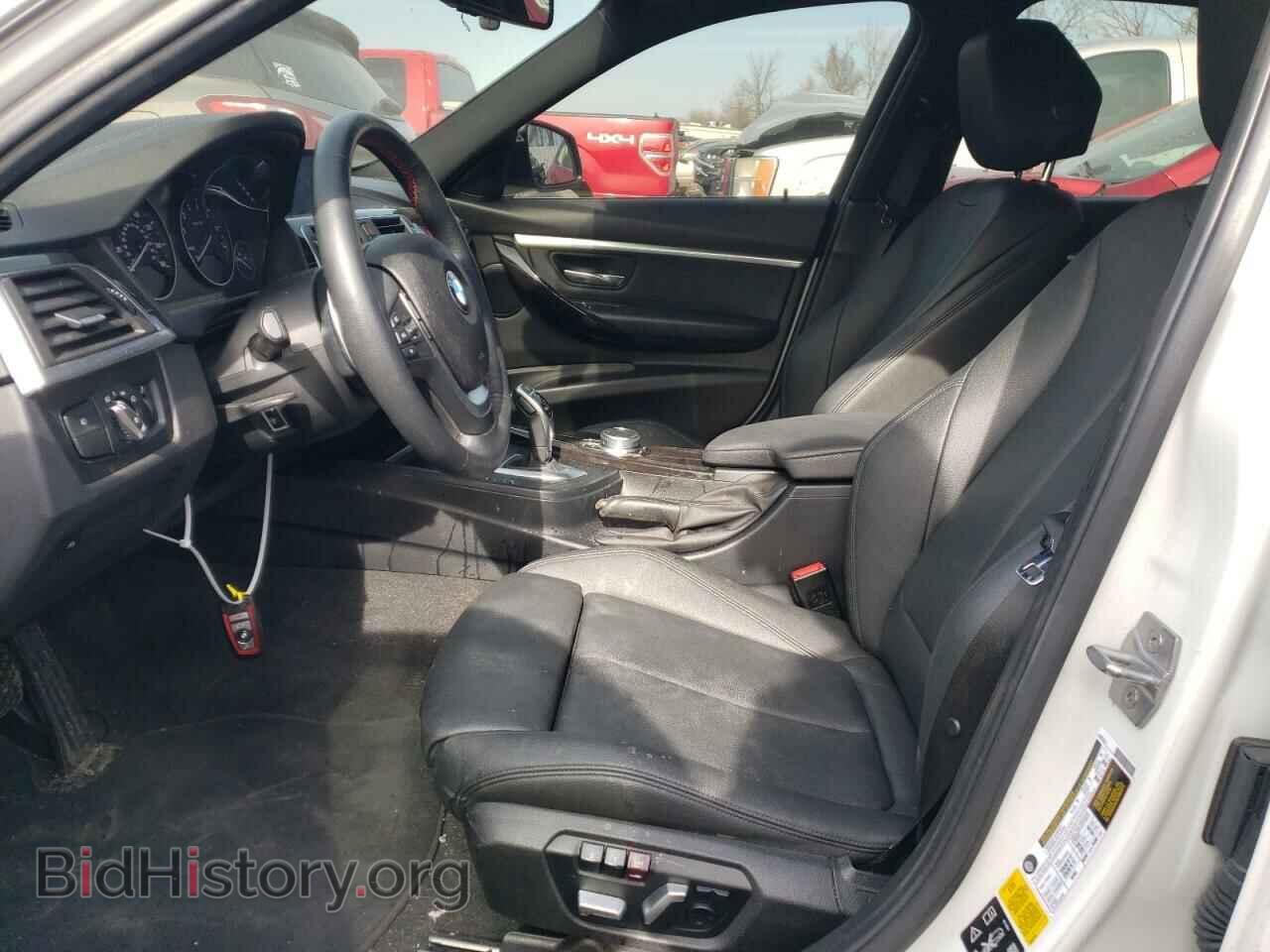 2018 BMW 3 SERIES - VIN: WBA8D9C51JA615104 - Фото 7