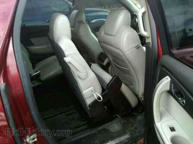 2007 GMC ACADIA - VIN: 1GKER33757J128572 - Фото 6