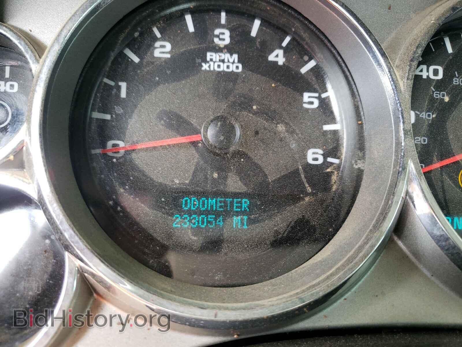 2007 CHEVROLET SILVERADO - VIN: 1GCEC19C77Z606787 - Фото 8
