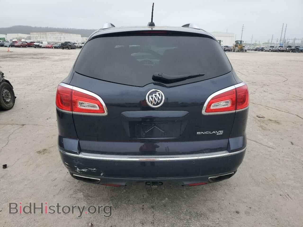 2017 BUICK ENCLAVE - VIN: 5GAKVBKD7HJ221964 - Photo 6