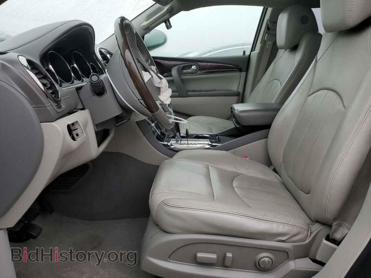 2017 BUICK ENCLAVE - VIN: 5GAKVBKD7HJ221964 - Photo 7