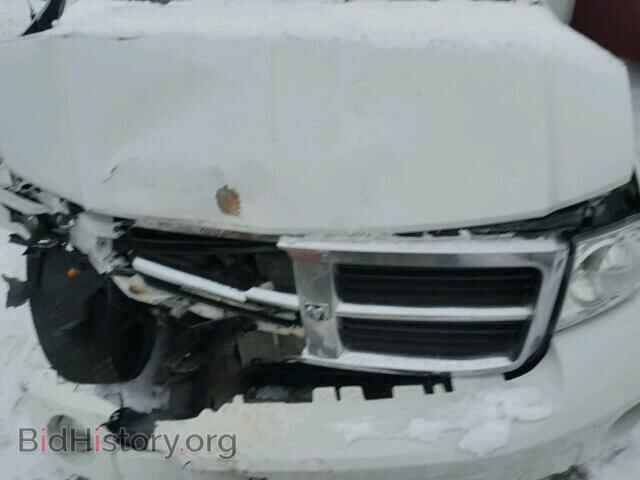 2009 DODGE DURANGO - VIN: 1D8HB38P79F704112 - Фото 7