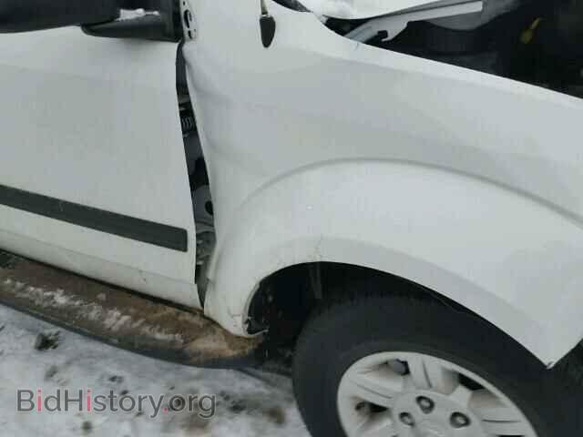 2009 DODGE DURANGO - VIN: 1D8HB38P79F704112 - Фото 10