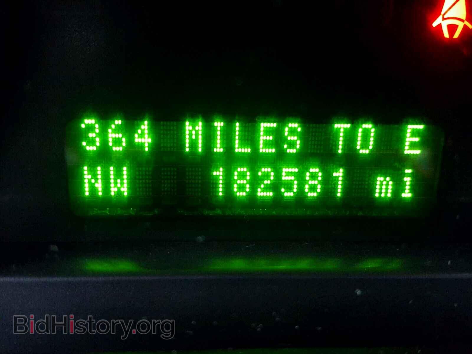 2008 FORD EDGE - VIN: 2FMDK48C48BA64596 - Photo 8