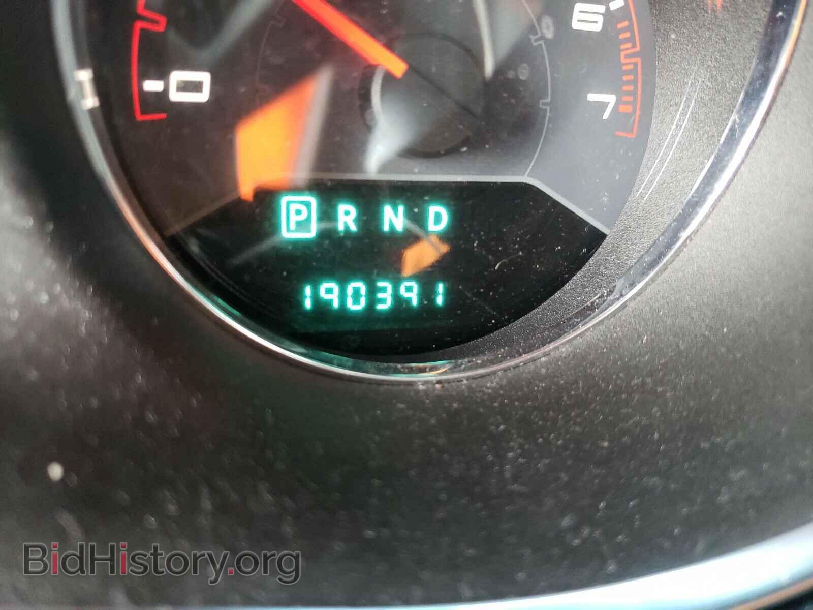 2013 DODGE AVENGER - VIN: 1C3CDZAB3DN604998 - Photo 8