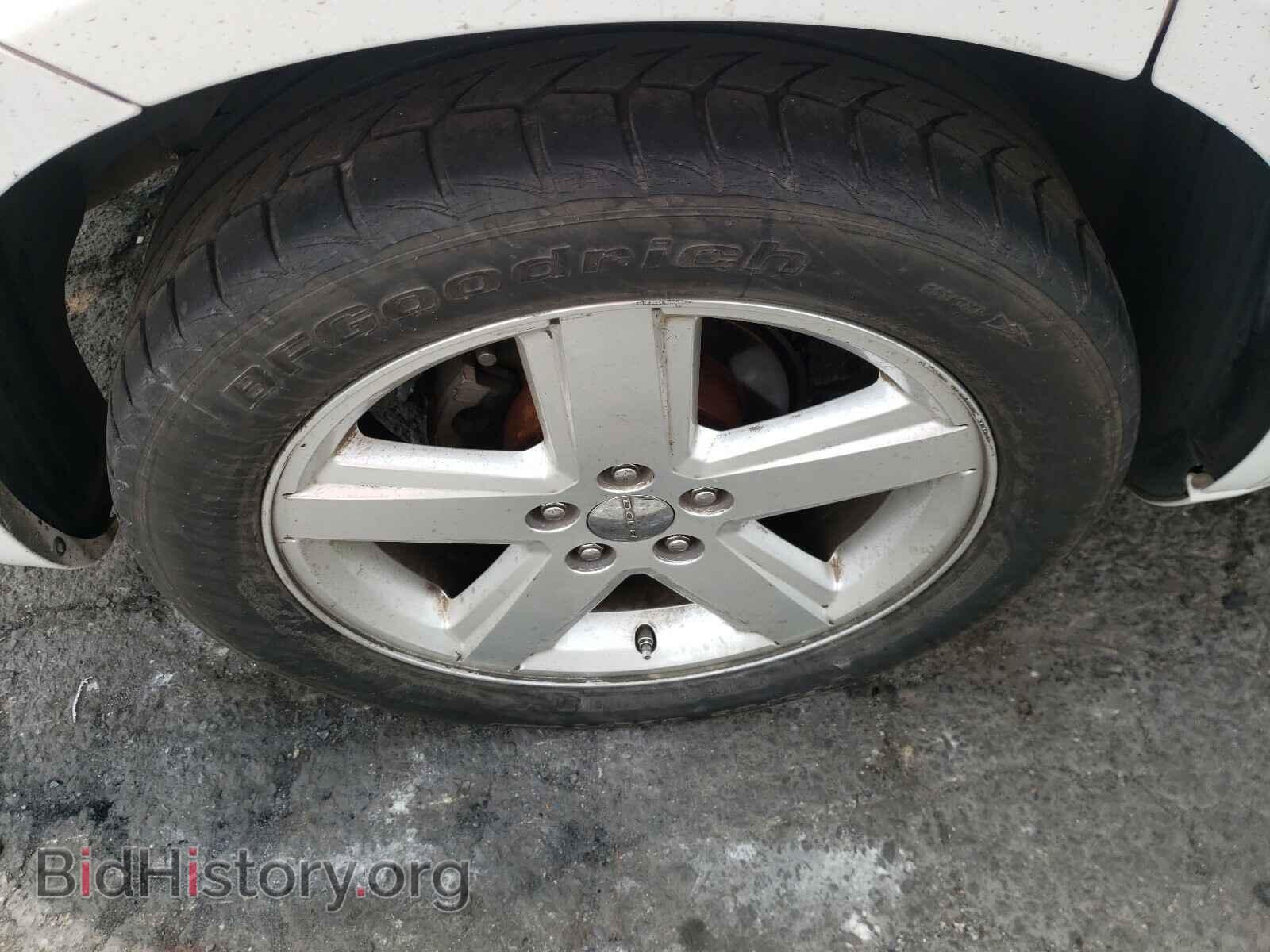 2013 DODGE AVENGER - VIN: 1C3CDZAB3DN604998 - Photo 9