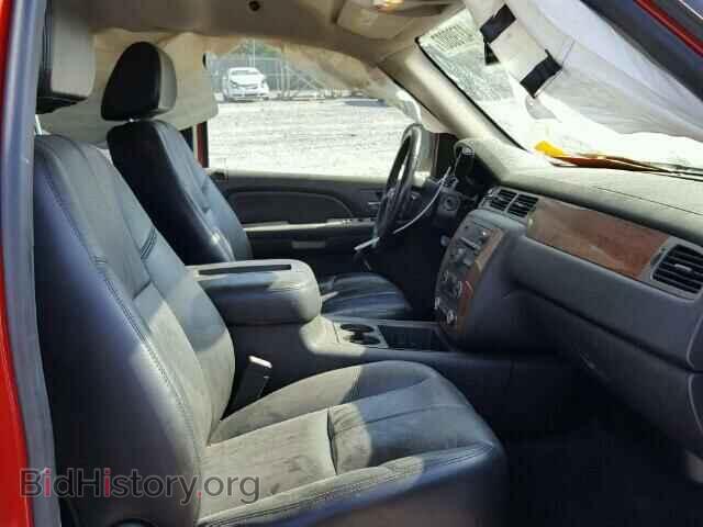 2007 CHEVROLET SILVERADO - VIN: 1GCEC19007Z524860 - Фото 5