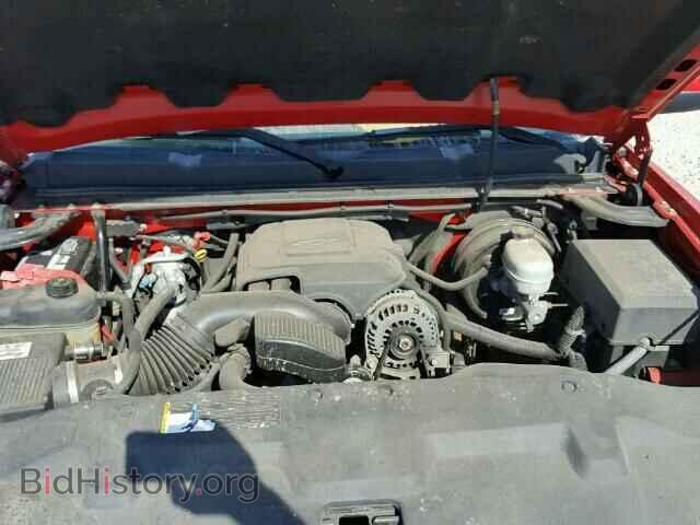2007 CHEVROLET SILVERADO - VIN: 1GCEC19007Z524860 - Фото 7