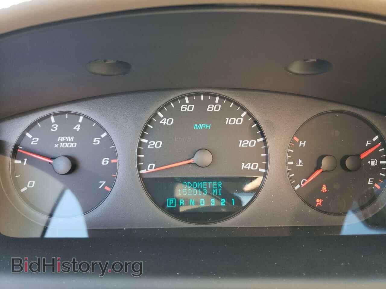 2008 CHEVROLET IMPALA - VIN: 2G1WB58K089277930 - Фото 9