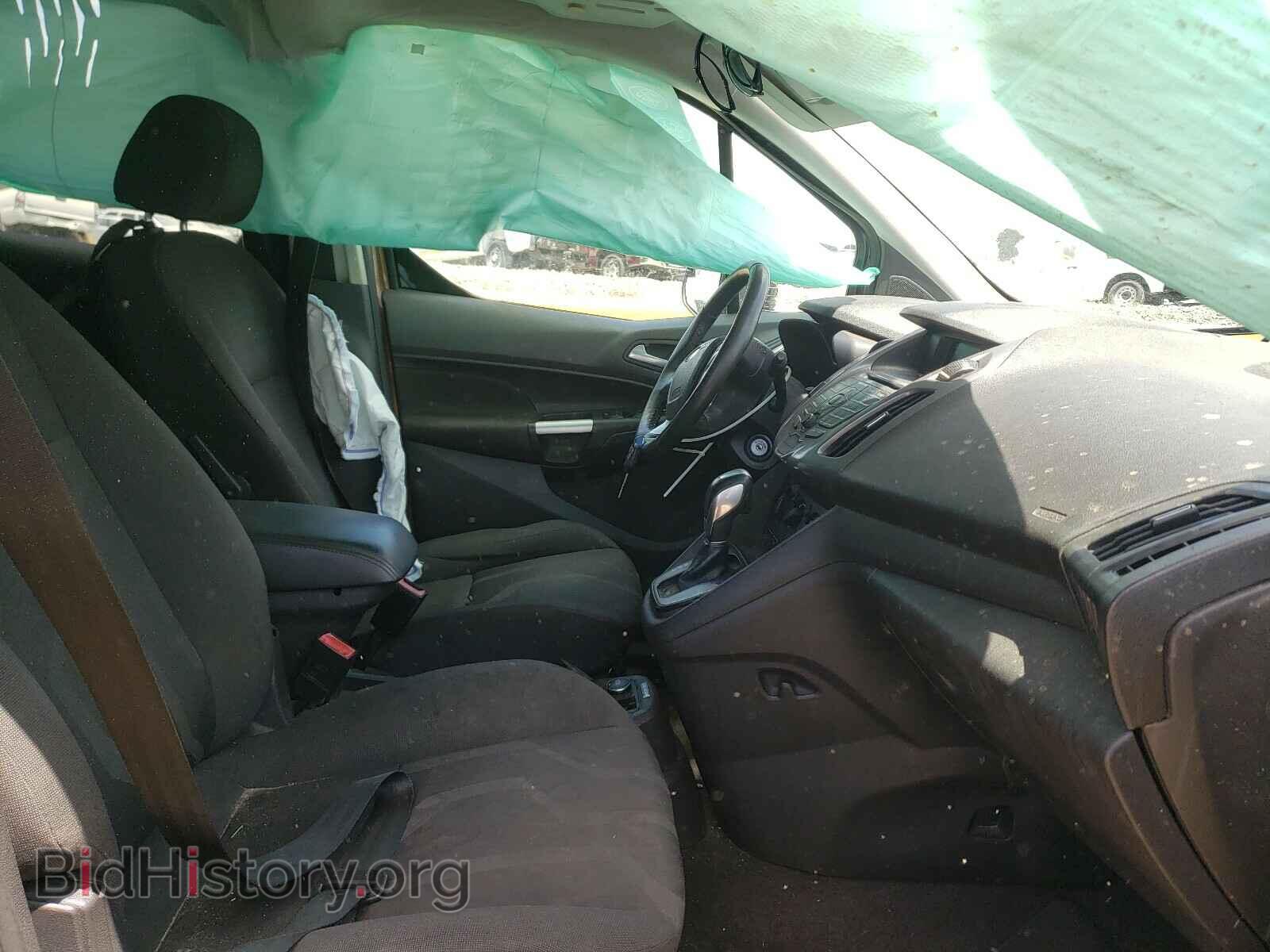 2014 FORD TRANSIT CO - VIN: NM0GE9F71E1164882 - Фото 5