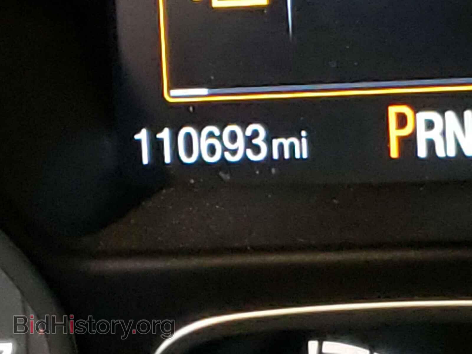 2015 FORD FOCUS - VIN: 1FADP3F29FL276827 - Фото 8