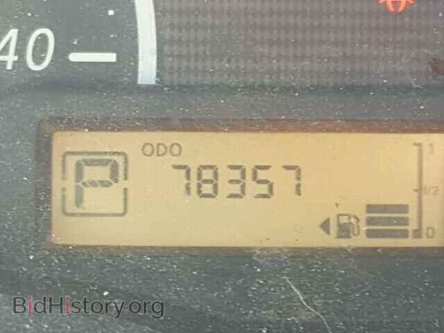 2012 NISSAN VERSA - VIN: 3N1CN7AP1CL887704 - Фото 8