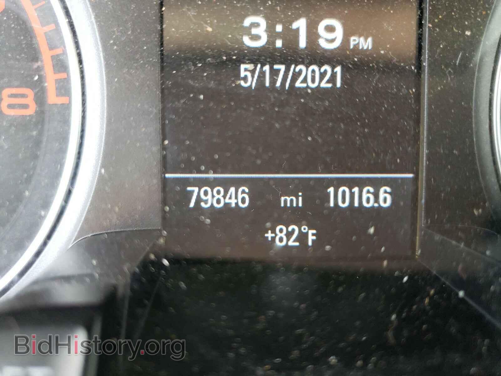 2015 AUDI A4 - VIN: WAUBFAFL5FN015942 - Photo 8