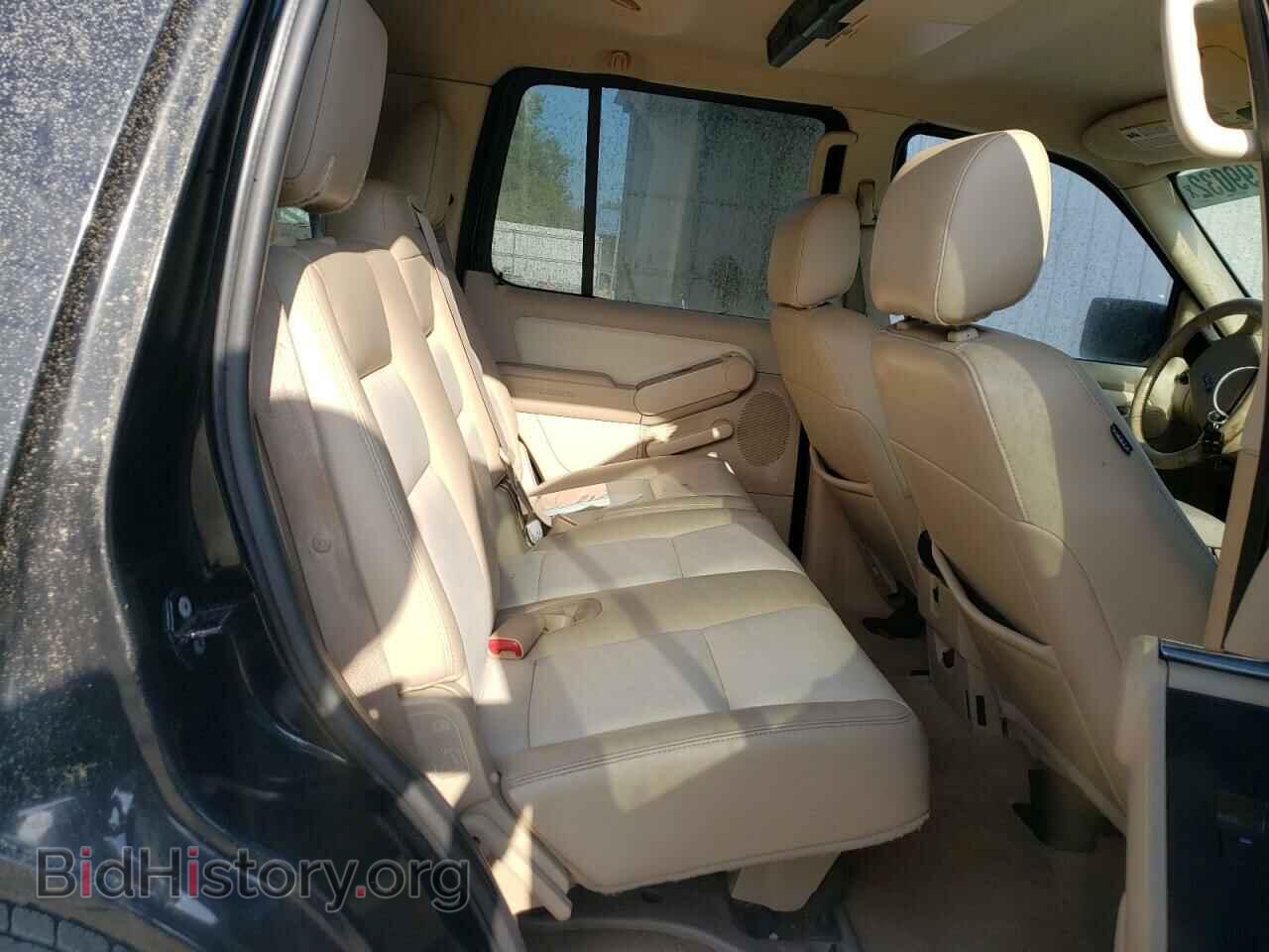 2006 FORD EXPLORER - VIN: 1FMEU63E46UA21712 - Фото 6