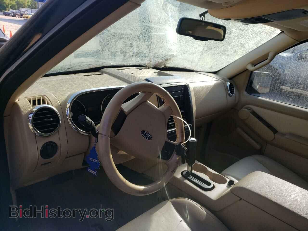 2006 FORD EXPLORER - VIN: 1FMEU63E46UA21712 - Фото 9