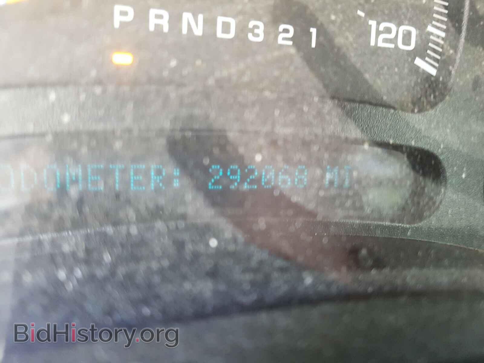 2006 GMC SIERRA - VIN: 1GTEC14V46E116466 - Фото 8