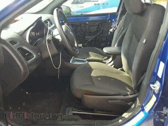 2013 DODGE AVENGER - VIN: 1C3CDZAB4DN700526 - Photo 5