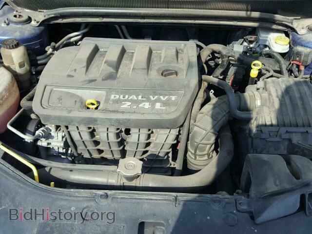 2013 DODGE AVENGER - VIN: 1C3CDZAB4DN700526 - Photo 7