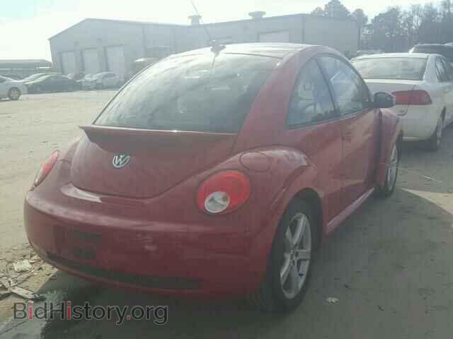 2010 VOLKSWAGEN BEETLE - VIN: 3VWPW3AG8AM014590 - Фото 4