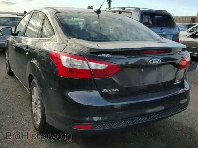 2012 FORD FOCUS - VIN: 1FAHP3H23CL394298 - Photo 3