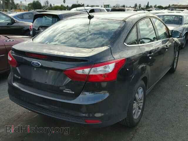 2012 FORD FOCUS - VIN: 1FAHP3H23CL394298 - Photo 4