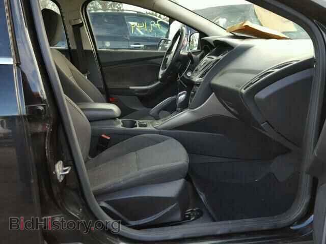 2012 FORD FOCUS - VIN: 1FAHP3H23CL394298 - Photo 5