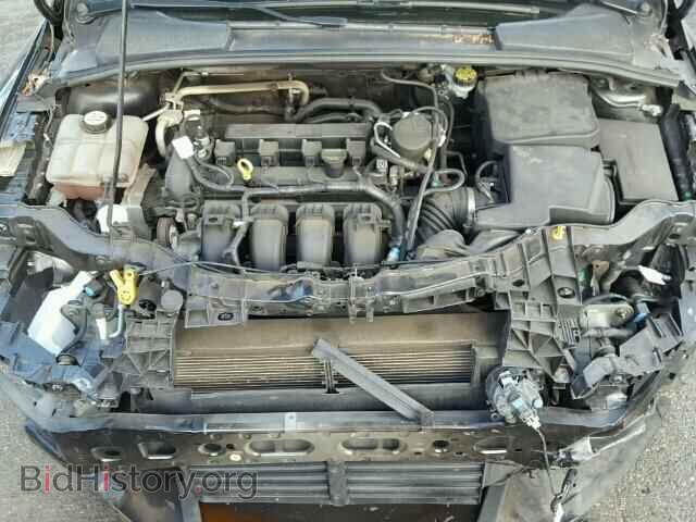 2012 FORD FOCUS - VIN: 1FAHP3H23CL394298 - Photo 7