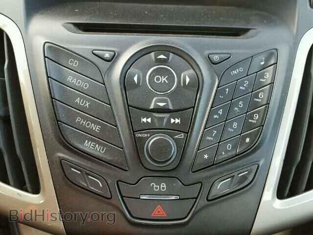 2012 FORD FOCUS - VIN: 1FAHP3H23CL394298 - Photo 9