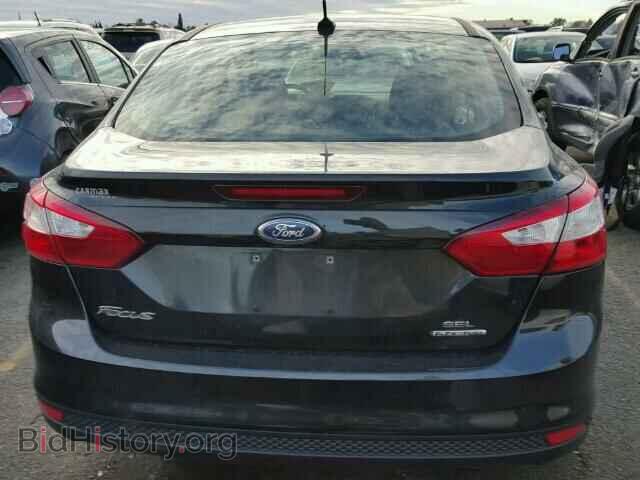 2012 FORD FOCUS - VIN: 1FAHP3H23CL394298 - Photo 10