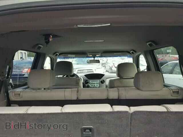 2010 HONDA PILOT - VIN: 5FNYF3H42AB009327 - Фото 9