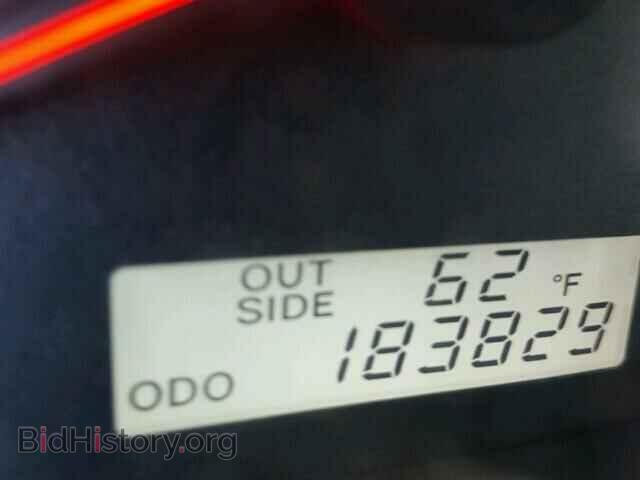 2007 TOYOTA COROLLA - VIN: 2T1BR32E37C728940 - Фото 8