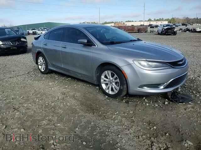 2015 CHRYSLER 200 - VIN: 1C3CCCAB3FN655386 - Фото 13