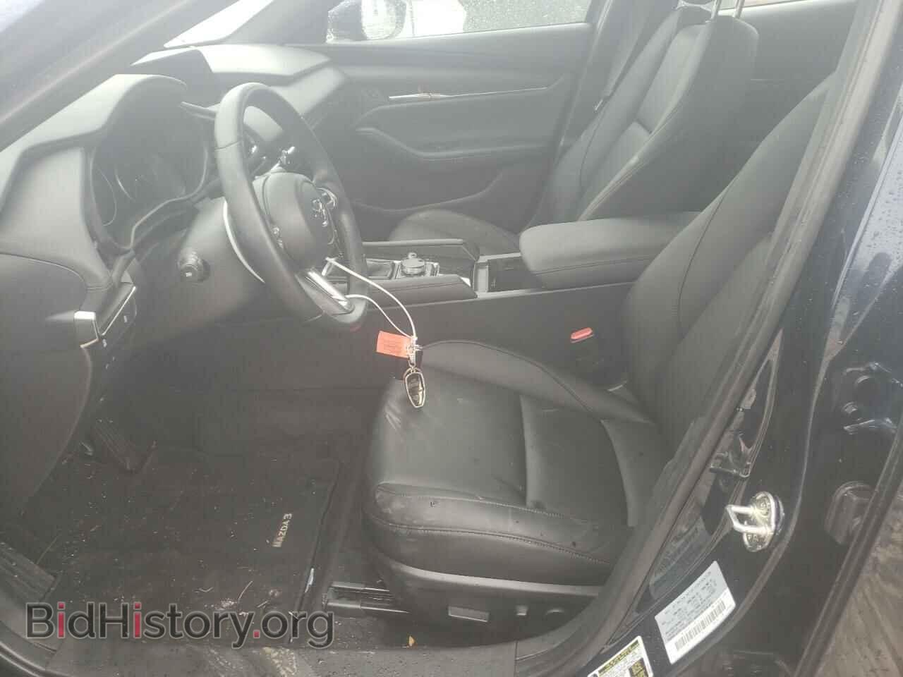 2021 MAZDA 3 - VIN: JM1BPBLL4M1403372 - Фото 7