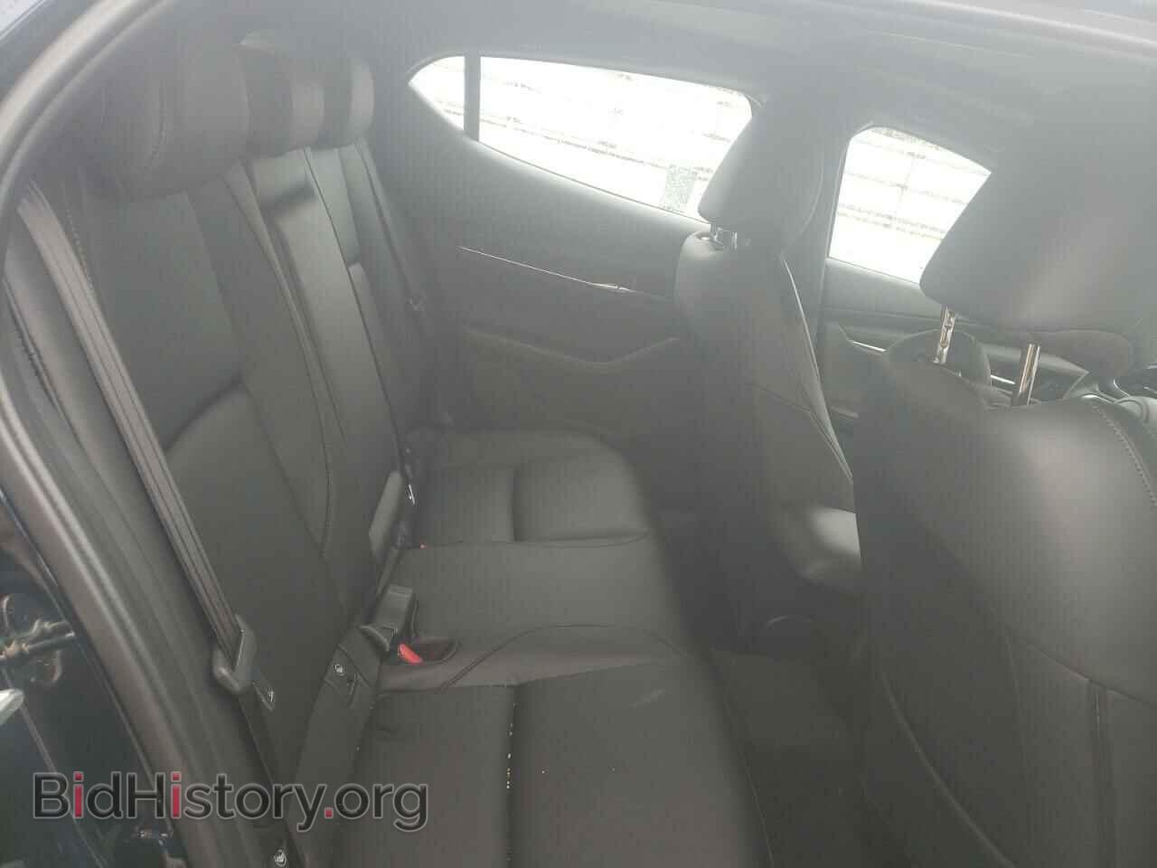 2021 MAZDA 3 - VIN: JM1BPBLL4M1403372 - Фото 10