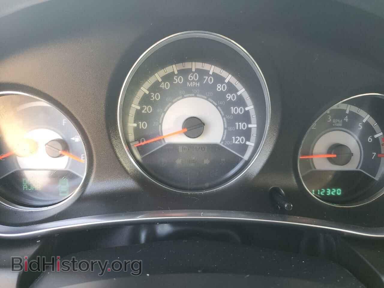 2013 CHRYSLER 200 - VIN: 1C3CCBBB4DN654592 - Фото 9