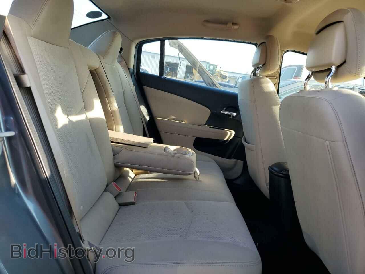 2013 CHRYSLER 200 - VIN: 1C3CCBBB4DN654592 - Фото 10