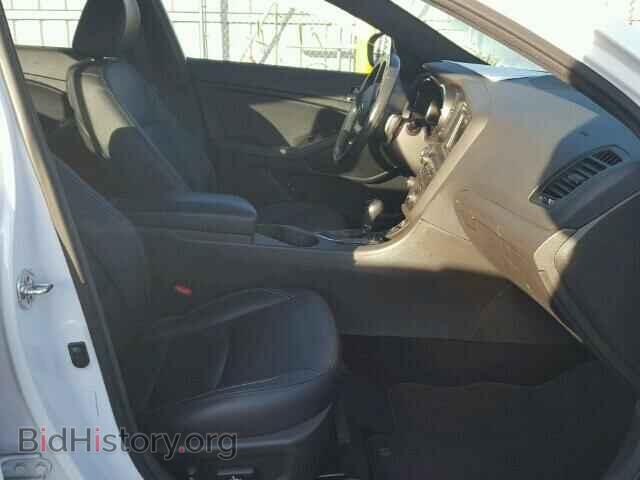 2013 KIA OPTIMA - VIN: 5XXGR4A64DG204125 - Фото 5