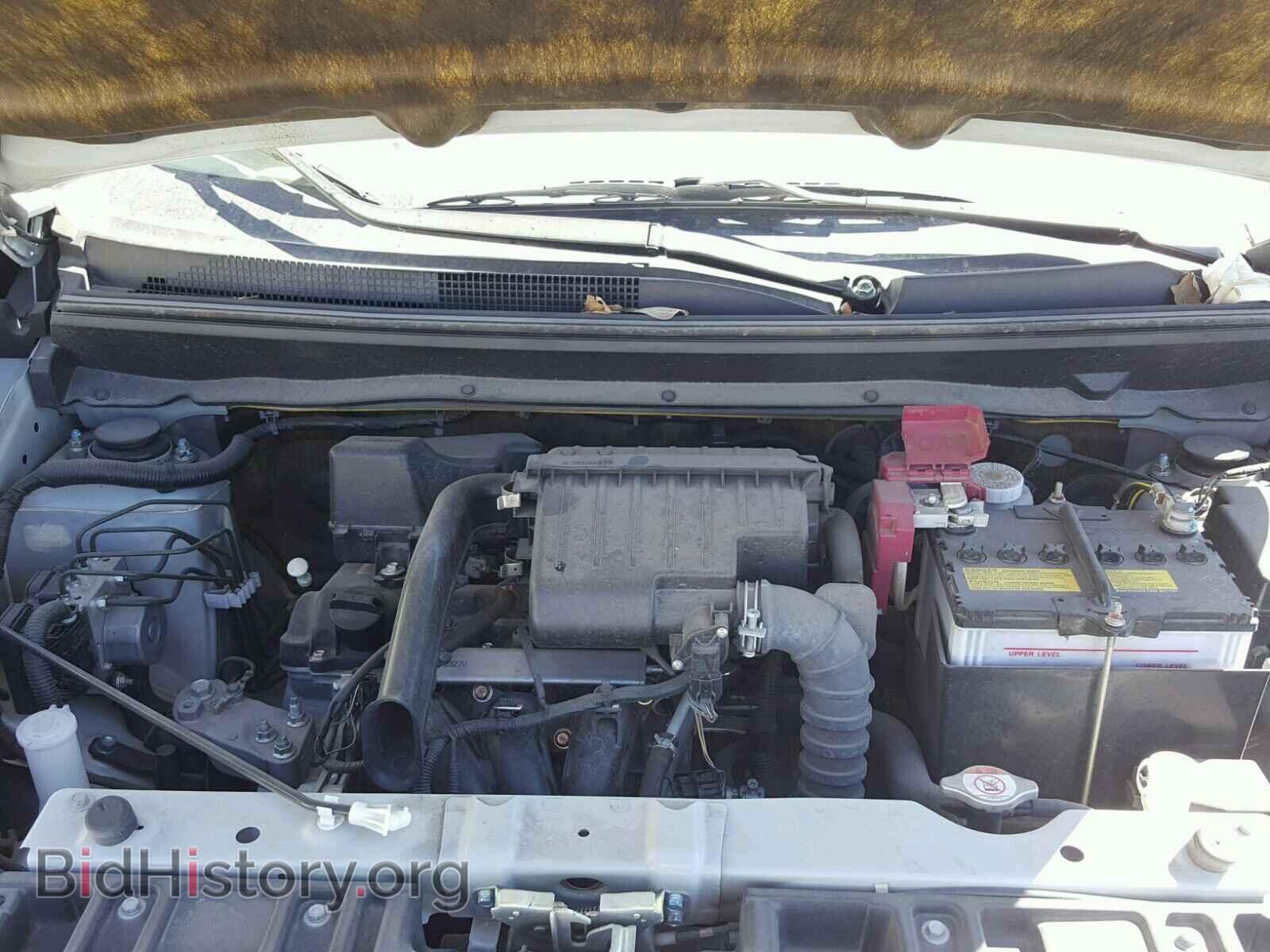 2017 MITSUBISHI MIRAGE - VIN: ML32F3FJ9HH002175 - Фото 7