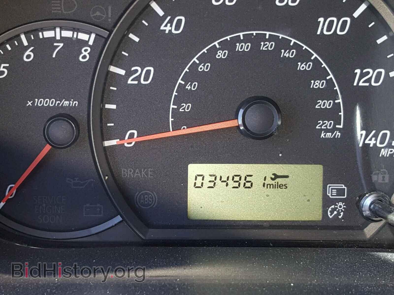 2017 MITSUBISHI MIRAGE - VIN: ML32F3FJ9HH002175 - Фото 8