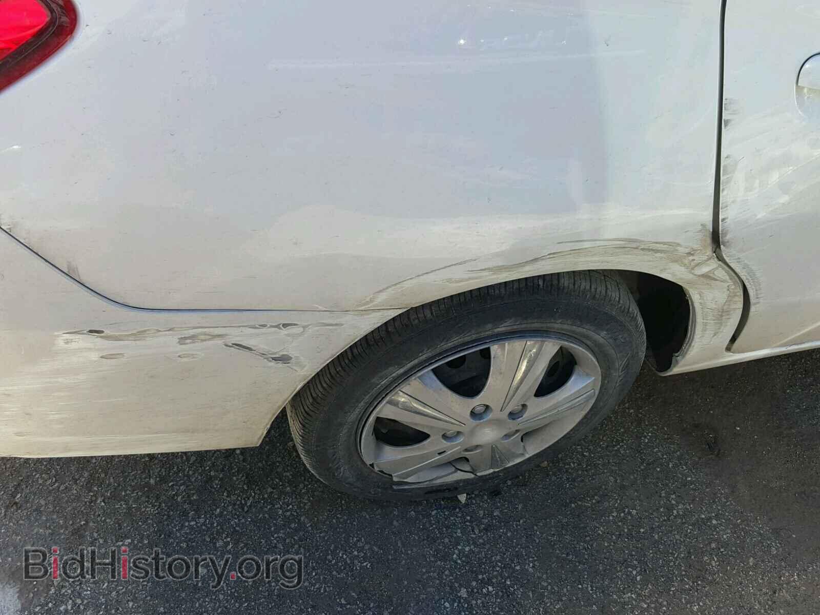2017 MITSUBISHI MIRAGE - VIN: ML32F3FJ9HH002175 - Фото 9
