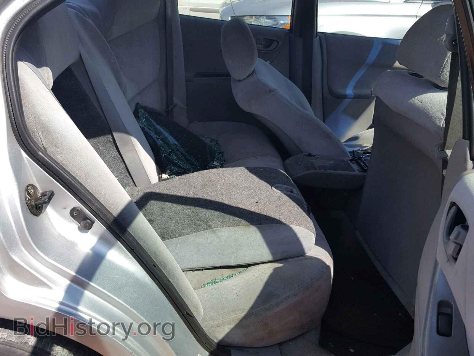 2003 MITSUBISHI GALANT - VIN: 4A3AA46G03E184650 - Фото 6