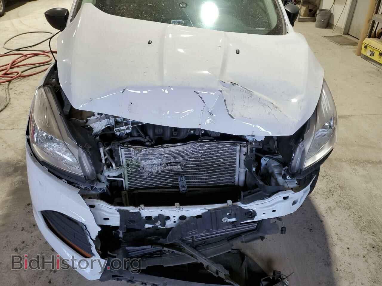 2016 FORD ESCAPE - VIN: 1FMCU0F72GUC31583 - Фото 14